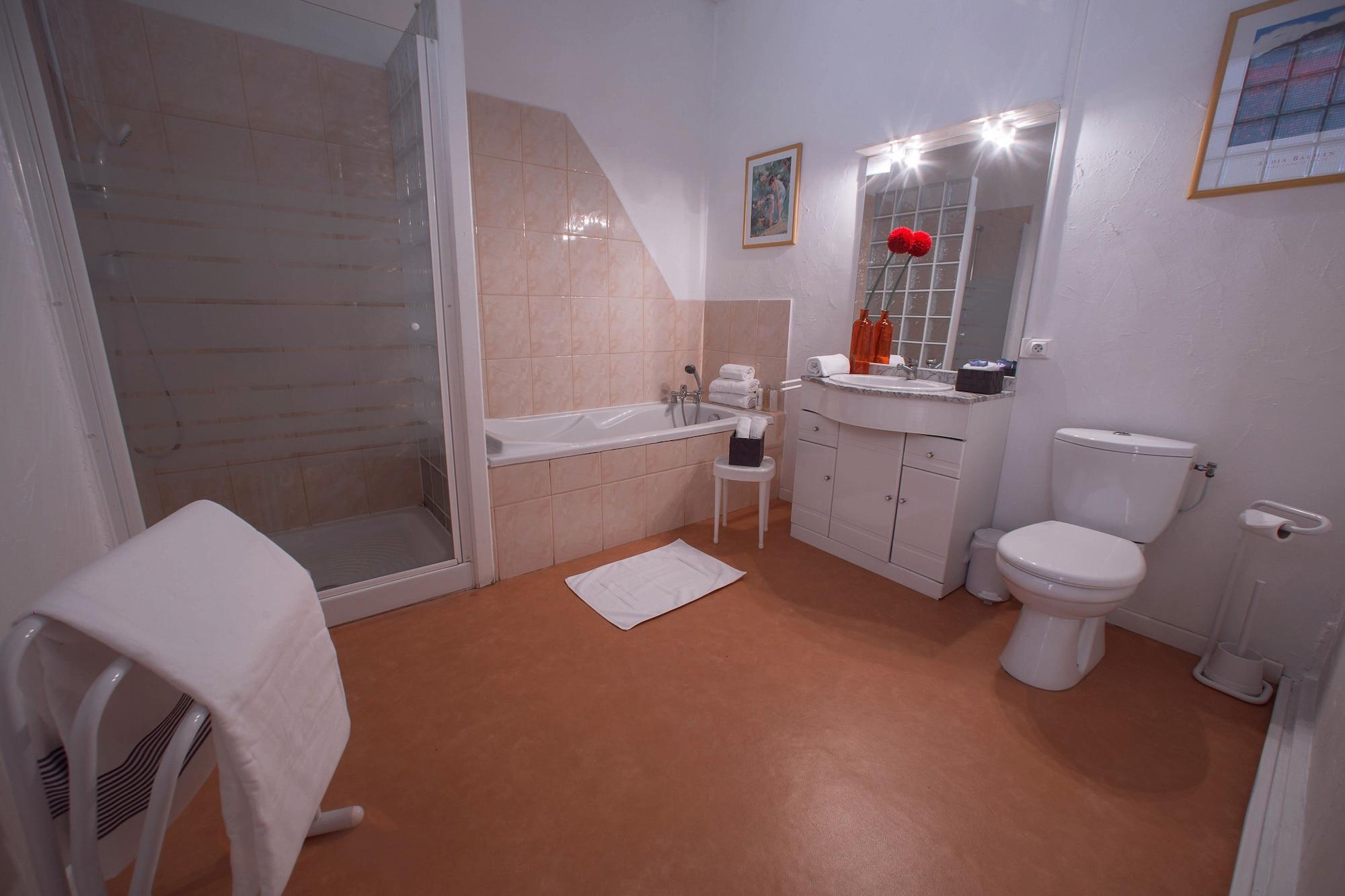 Thermal Aix-les-Bains Ngoại thất bức ảnh