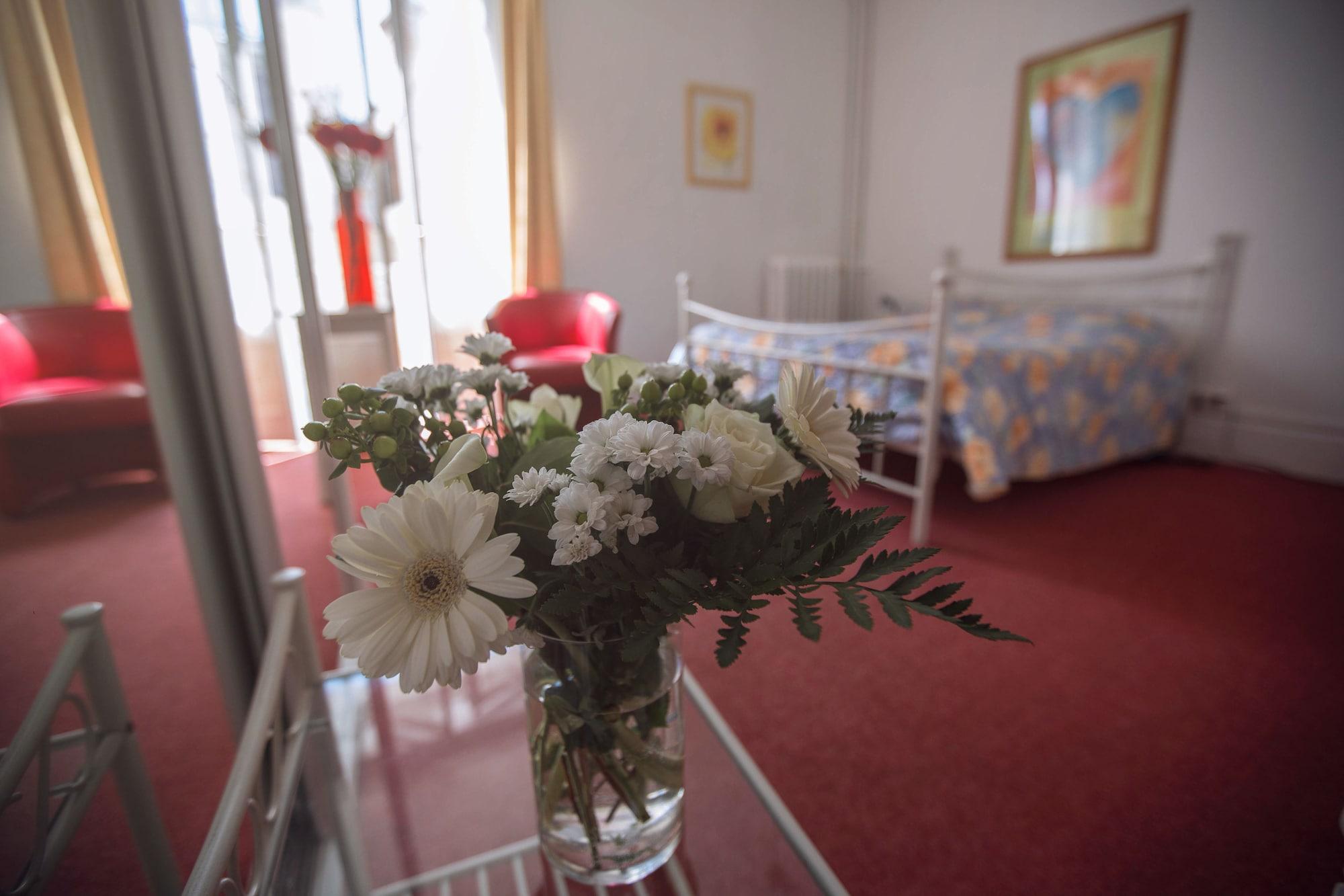 Thermal Aix-les-Bains Ngoại thất bức ảnh