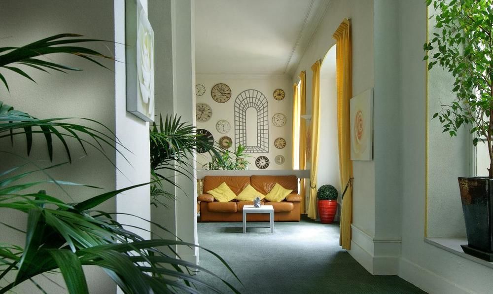Thermal Aix-les-Bains Ngoại thất bức ảnh