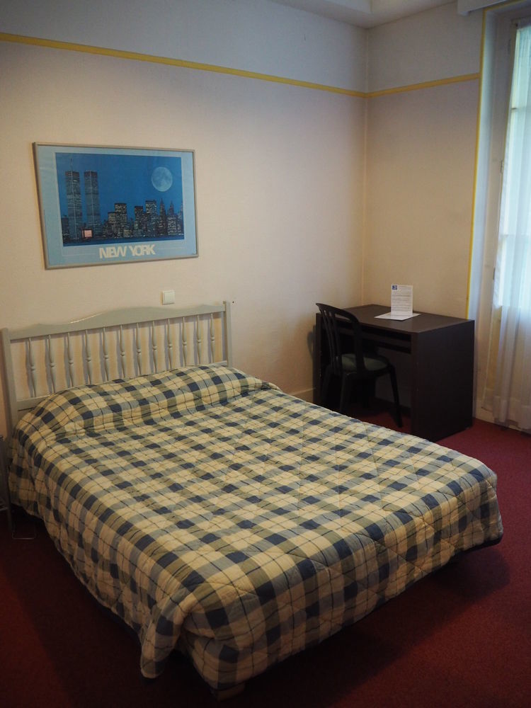 Thermal Aix-les-Bains Ngoại thất bức ảnh