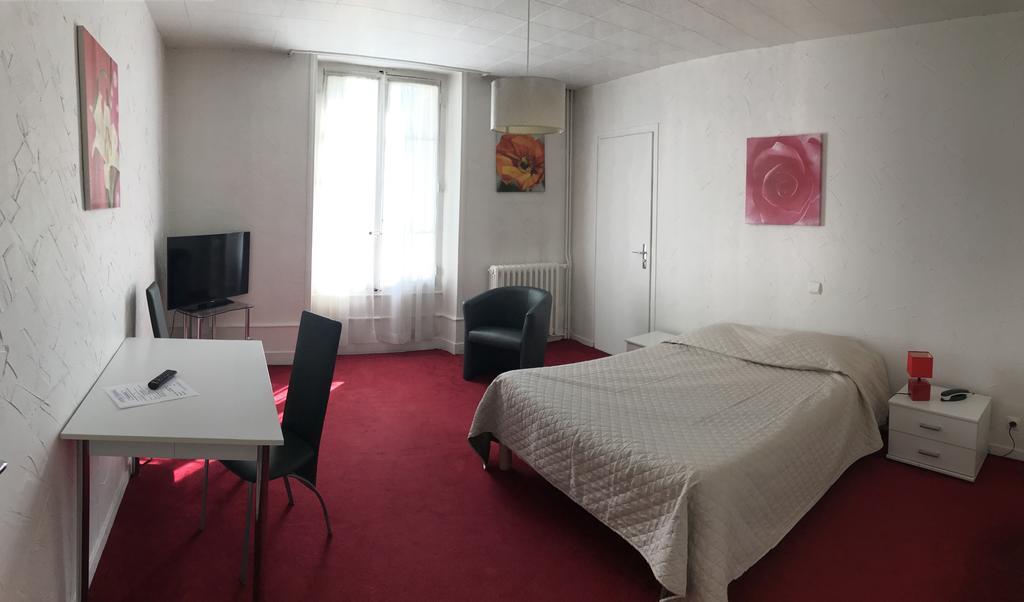 Thermal Aix-les-Bains Phòng bức ảnh