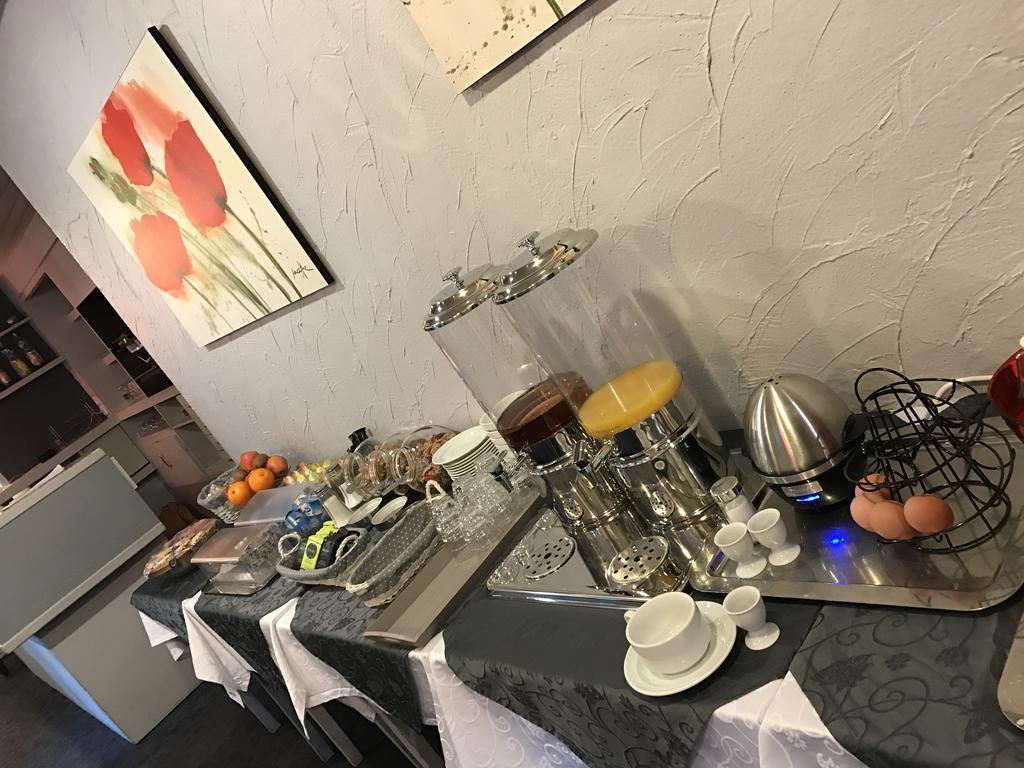 Thermal Aix-les-Bains Ngoại thất bức ảnh