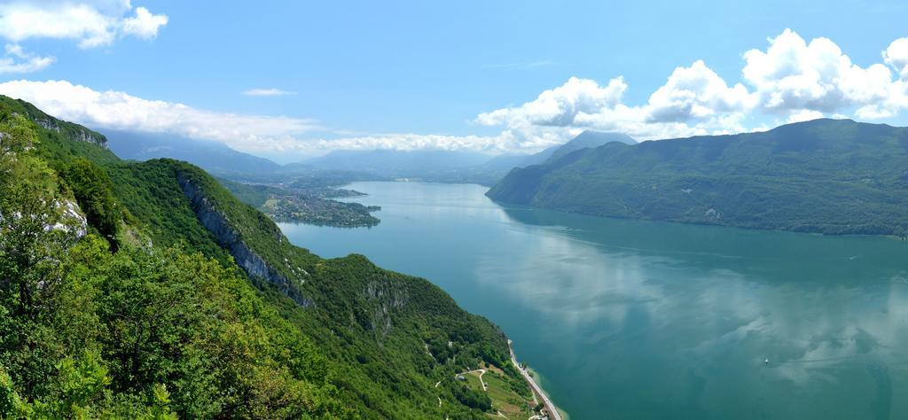 Thermal Aix-les-Bains Ngoại thất bức ảnh