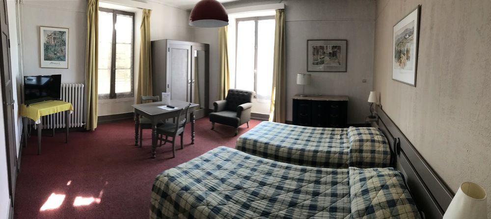 Thermal Aix-les-Bains Ngoại thất bức ảnh