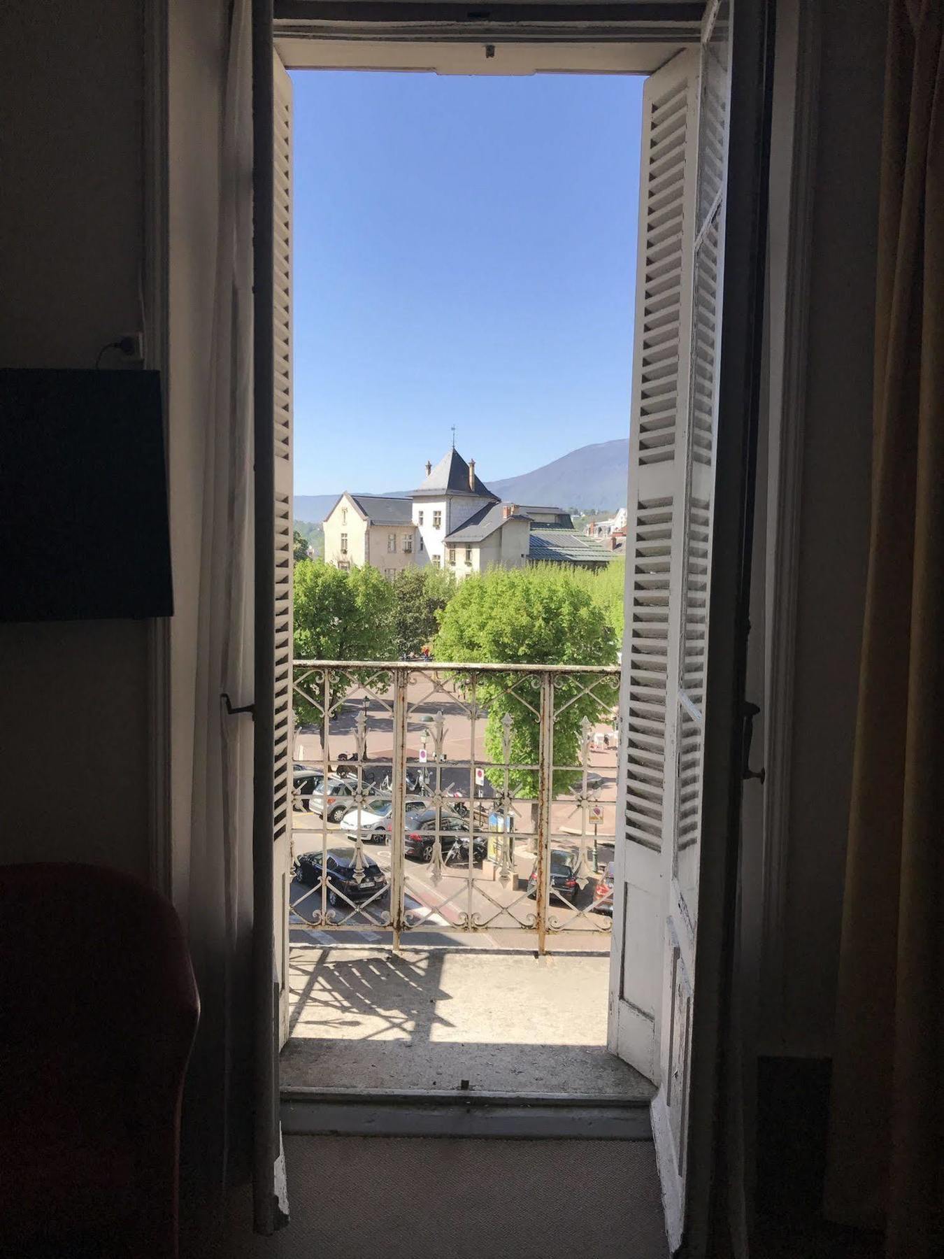 Thermal Aix-les-Bains Ngoại thất bức ảnh